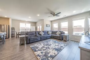 14109 Cassiopeia Dr, Haslet, TX 76052 - Photo 2