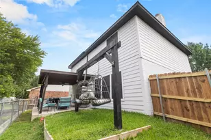 1908 Ridgecrest Ln, Sherman, TX 75092 - Photo 20