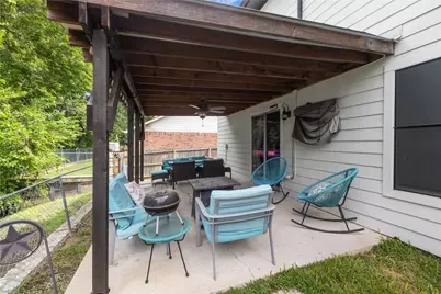 1908 Ridgecrest Lane, Sherman, TX 75092 - Photo 18