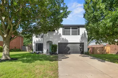 1908 Ridgecrest Lane, Sherman, TX 75092 - Photo 1