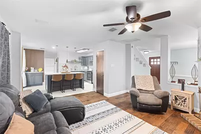 1908 Ridgecrest Lane, Sherman, TX 75092 - Photo 6
