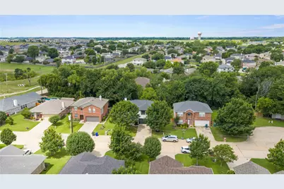 1908 Ridgecrest Lane, Sherman, TX 75092 - Photo 22