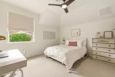 4101 Chimney Rock Drive, Prosper, TX 75078 - Photo 30