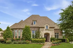 4101 Chimney Rock Dr, Prosper, TX 75078 - Photo 1