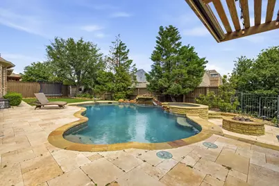 4101 Chimney Rock Drive, Prosper, TX 75078 - Photo 34