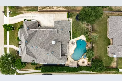4101 Chimney Rock Drive, Prosper, TX 75078 - Photo 38