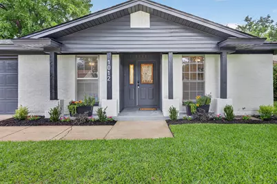 1012 Edna Drive, Everman, TX 76140 - Photo 2