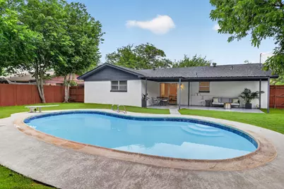 1012 Edna Drive, Everman, TX 76140 - Photo 1