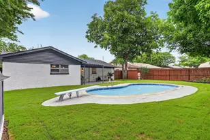 1012 Edna Dr, Everman, TX 76140 - Photo 24