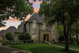 100 Kentucky Derby Dr, Denton, TX 76210 - Photo 2