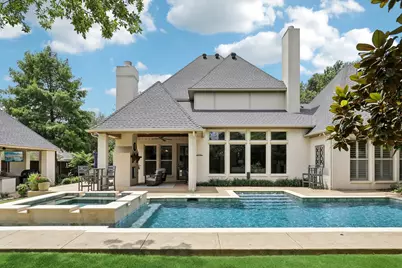 100 Kentucky Derby Drive, Denton, TX 76210 - Photo 34