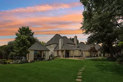 100 Kentucky Derby Drive, Denton, TX 76210 - Photo 4