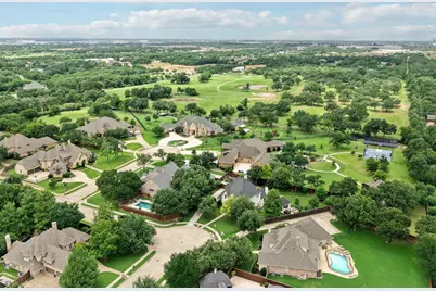 100 Kentucky Derby Drive, Denton, TX 76210 - Photo 38