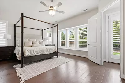 4817 Buffalo Trace Lane, McKinney, TX 75070 - Photo 22