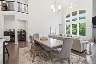 4817 Buffalo Trce Ln, McKinney, TX 75070 - Photo 18