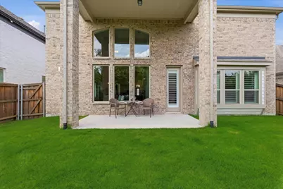 4817 Buffalo Trace Lane, McKinney, TX 75070 - Photo 36