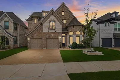 4817 Buffalo Trace Lane, McKinney, TX 75070 - Photo 4