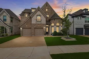 4817 Buffalo Trce Ln, McKinney, TX 75070 - Photo 4