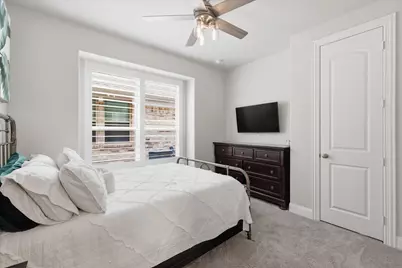 4817 Buffalo Trace Lane, McKinney, TX 75070 - Photo 34