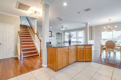 6017 Saddle Bag Drive, Fort Worth, TX 76179 - Photo 10