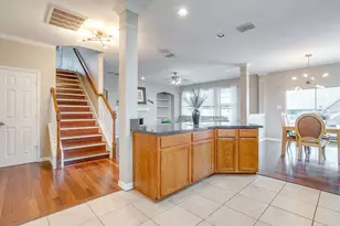 6017 Saddle Bag Dr, Fort Worth, TX 76179 - Photo 10