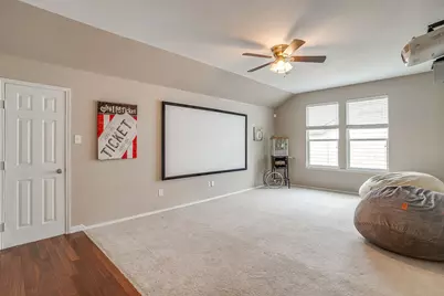 6017 Saddle Bag Drive, Fort Worth, TX 76179 - Photo 20