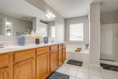 6017 Saddle Bag Drive, Fort Worth, TX 76179 - Photo 26