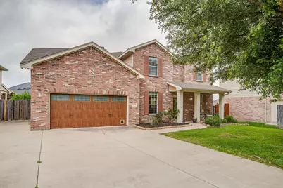 6017 Saddle Bag Drive, Fort Worth, TX 76179 - Photo 2
