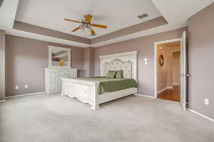 6017 Saddle Bag Dr, Fort Worth, TX 76179 - Photo 22