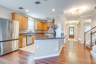6017 Saddle Bag Drive, Fort Worth, TX 76179 - Photo 12