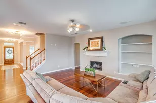 6017 Saddle Bag Dr, Fort Worth, TX 76179 - Photo 14