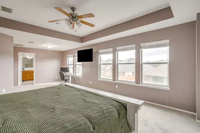 6017 Saddle Bag Drive, Fort Worth, TX 76179 - Photo 24