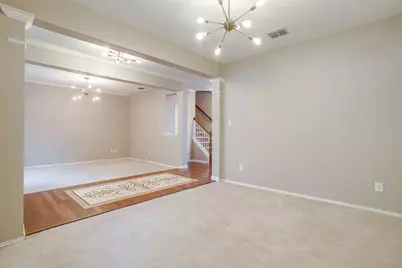 6017 Saddle Bag Drive, Fort Worth, TX 76179 - Photo 8
