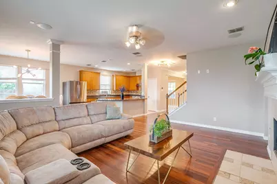 6017 Saddle Bag Drive, Fort Worth, TX 76179 - Photo 18