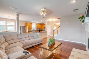 6017 Saddle Bag Dr, Fort Worth, TX 76179 - Photo 18