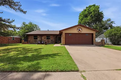 6500 Lawndale Drive, Edgecliff Village, TX 76134 - Photo 22