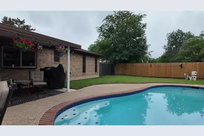 6500 Lawndale Drive, Edgecliff Village, TX 76134 - Photo 18