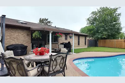 6500 Lawndale Drive, Edgecliff Village, TX 76134 - Photo 16