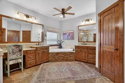 19001 N County Line Road, Ponder, TX 76259 - Photo 28