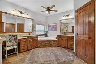 19001 N County Line Rd, Ponder, TX 76259 - Photo 28