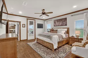 19001 N County Line Rd, Ponder, TX 76259 - Photo 28