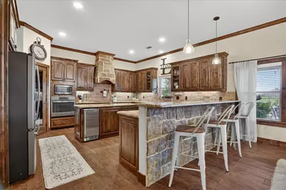 19001 N County Line Road, Ponder, TX 76259 - Photo 12