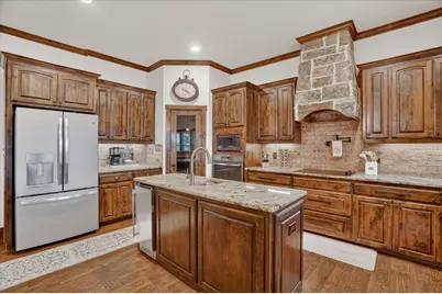 19001 N County Line Road, Ponder, TX 76259 - Photo 14