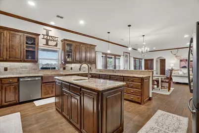 19001 N County Line Road, Ponder, TX 76259 - Photo 16