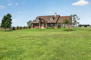19001 N County Line Rd, Ponder, TX 76259 - Photo 4