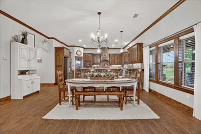 19001 N County Line Road, Ponder, TX 76259 - Photo 10