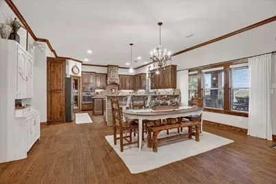 19001 N County Line Road, Ponder, TX 76259 - Photo 8