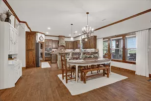 19001 N County Line Rd, Ponder, TX 76259 - Photo 8