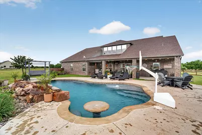 19001 N County Line Road, Ponder, TX 76259 - Photo 34