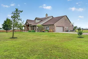19001 N County Line Rd, Ponder, TX 76259 - Photo 2